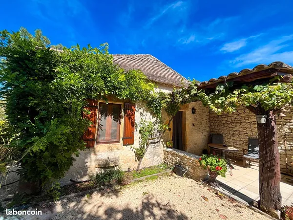 Maison 3 pièces 92 m²