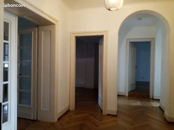 Location appart.-quartier Strasbourg-Orangerie