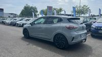 Renault Clio 1.6 E-Tech 145ch full hybrid esprit Alpine - 24 — photo 7