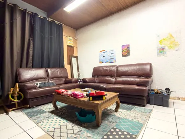 Maison 4 pièces 78 m²