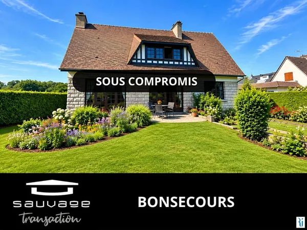 BONSECOURS