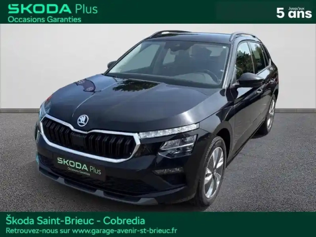 Skoda Kamiq 1.0 tsi evo 2 116ch selection — photo 1
