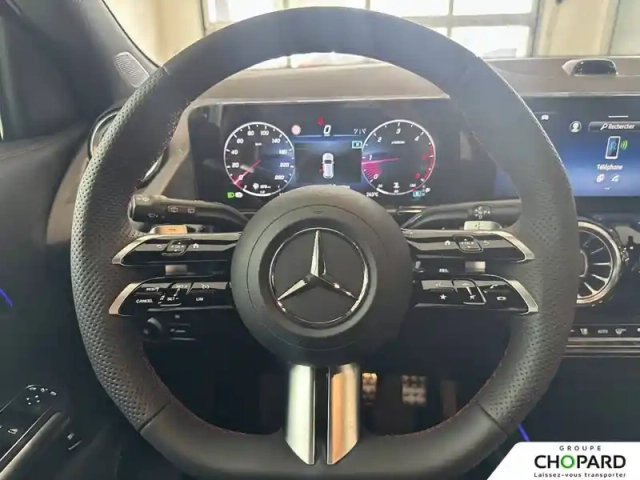Mercedes Gla 200 d 8g-dct — photo 21