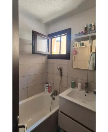 Location studio porticcio