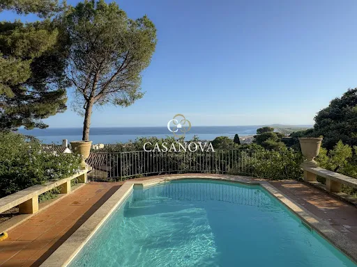 Maison 7 pièces 169 m²