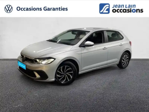 Volkswagen Polo 1.0 tsi 95 s&amp;s bvm5