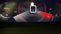 Peugeot 2008 1.2 PureTech 130ch S&S Allure Pack — photo 9