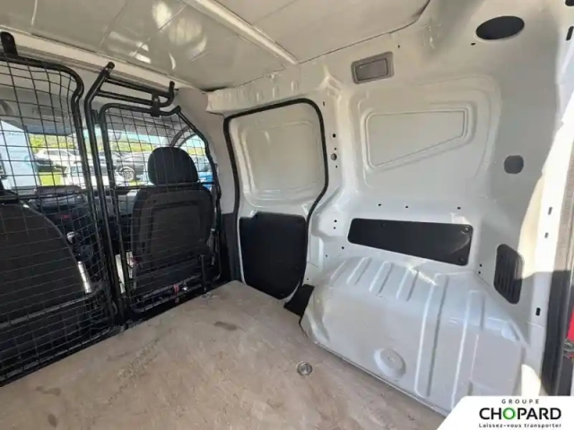 Fiat Fiorino tole 1.3 16v multijet 95 — photo 20