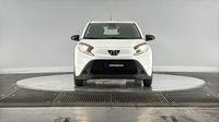 Toyota Aygo X 1.0 VVT-i 72ch Dynamic — photo 2