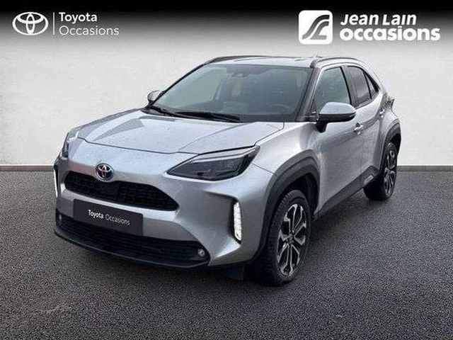 Toyota YARIS CROSS Toyota Yaris Cross