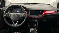 Opel Crossland X 1.5 D 110ch GS — photo 11
