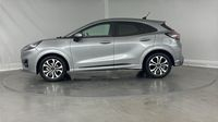 Ford Puma 1.0 Flexifuel 125ch S&S mHEV ST-Line — photo 7