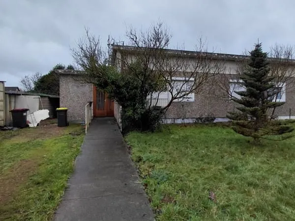 Maison 47 m² Oignies