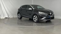 Renault Captur 1.6 E-Tech hybride 145ch RS Line — photo 3