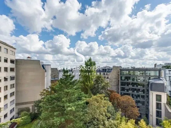 Appartement 3 pièces 69 m²
