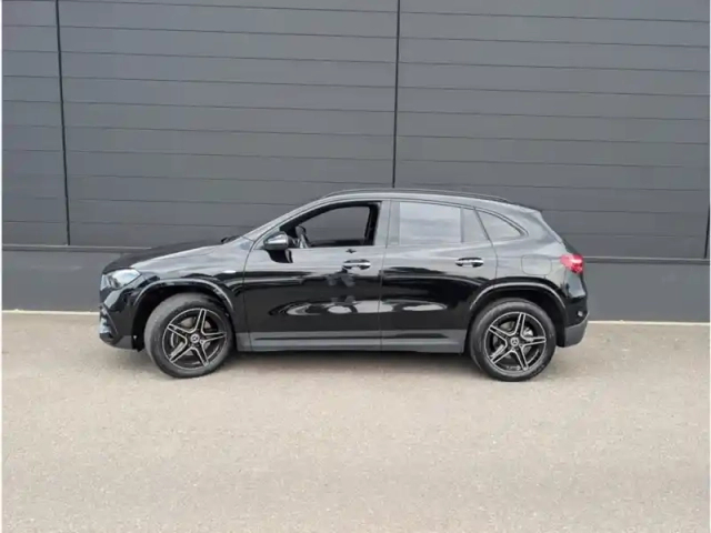 Mercedes Gla 250 e — photo 2