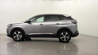 Peugeot 3008 1.5 BlueHDi 130ch S&S GT — photo 7