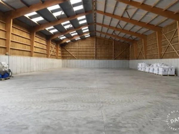 Local commercial