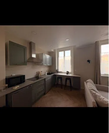Location appartement 31 m3 Lyon 3 lacassagne