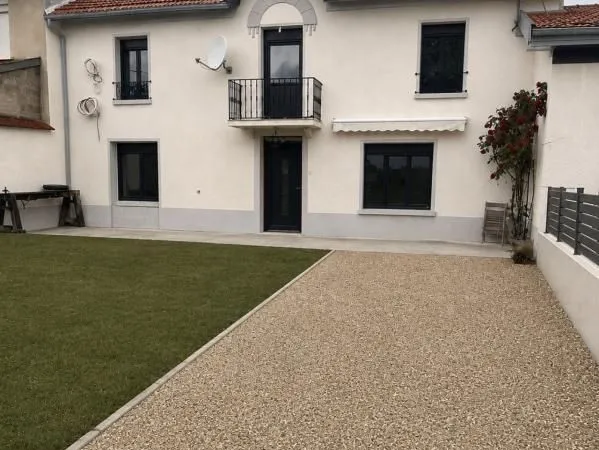Maison 6 pièces 130 m²