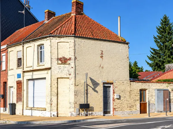 Maison 3 pièces 102 m²