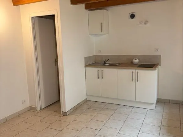 T1 en Duplex - Centre Ville Legé