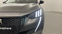 Peugeot 208 1.5 BlueHDi 100ch S&S GT — photo 17