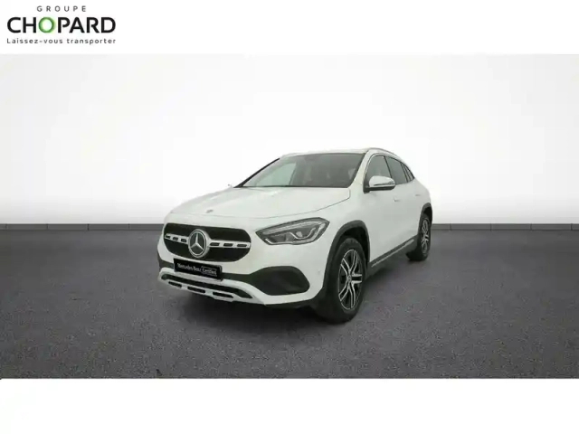 Mercedes Gla 250 e 8g-dct — photo 92