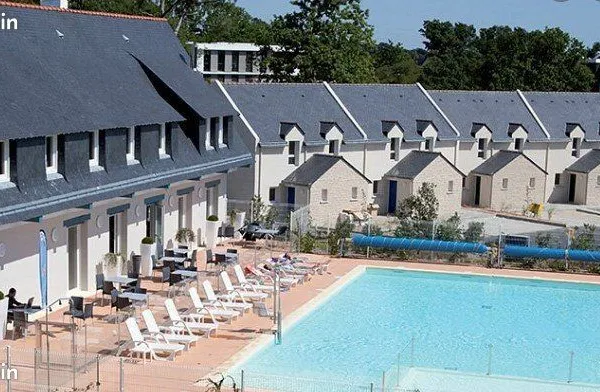 Appartement T1 LMNP