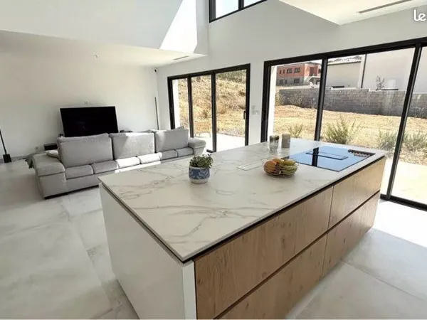 Maison 5 pièces 156m2