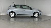 Renault Clio 1.5 dCi 100ch Evolution - 25 — photo 4