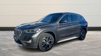 Bmw X1 xDrive18d 150ch xLine — photo 1
