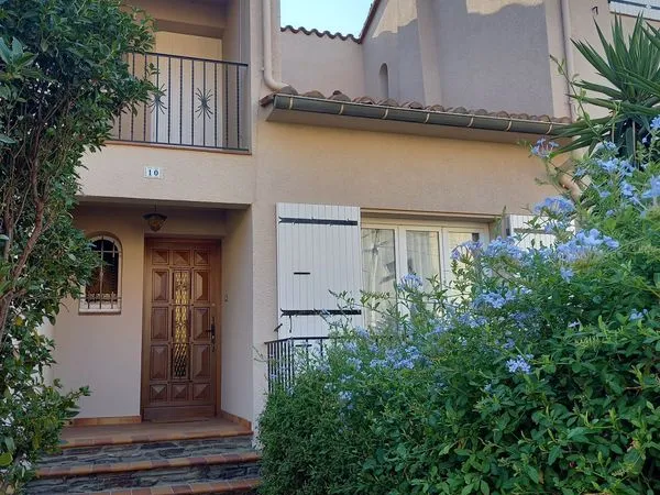 Maison 6 pièces 130 m2 Elne