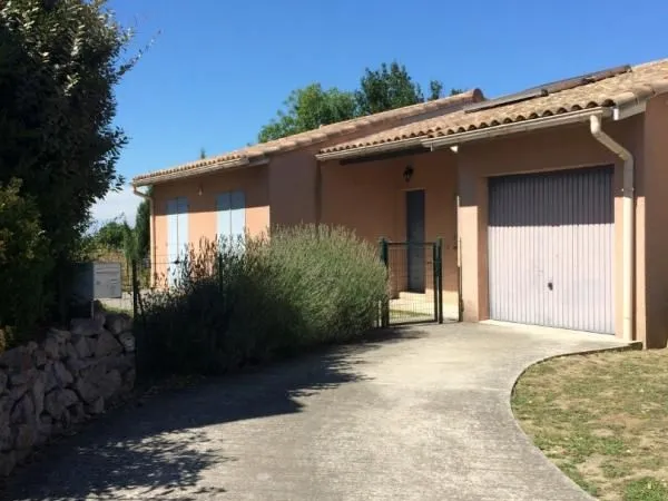 Villa 4 pièces 98 m²