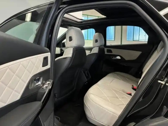 Ds Ds 7 crossback e-tense 225ch rivoli — photo 14
