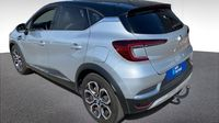 Renault Captur 1.6 E-Tech hybride rechargeable 160ch Intens -21 — photo 6
