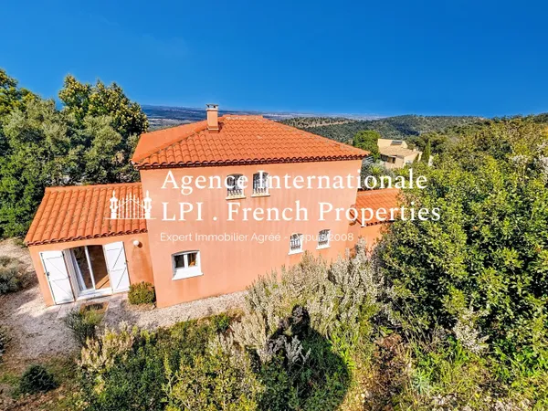 Maison individuelle