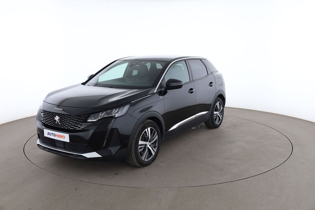 Peugeot 3008 1.6 Hybrid Allure Pack e-EAT8