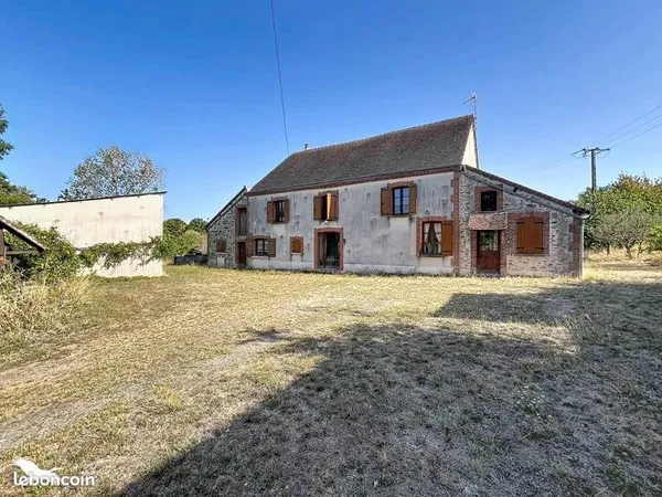 Maison 7 pièces 229 m²