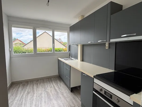 Appartement Chateauroux 4 pièce(s)