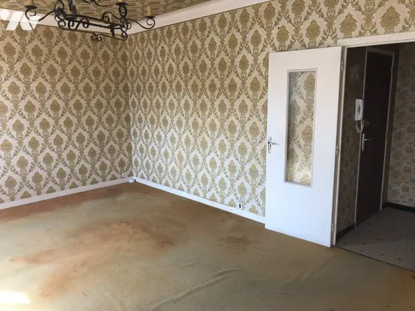 Appartement 4 pièces 90 m²