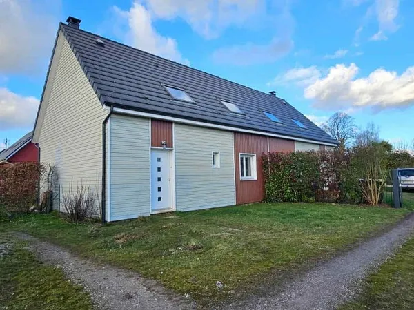 Maison familiale 100 m² - 3 chambres - jardin
