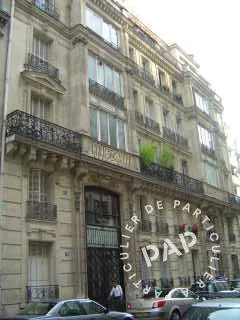 Appartement 1 pièce 20 m²