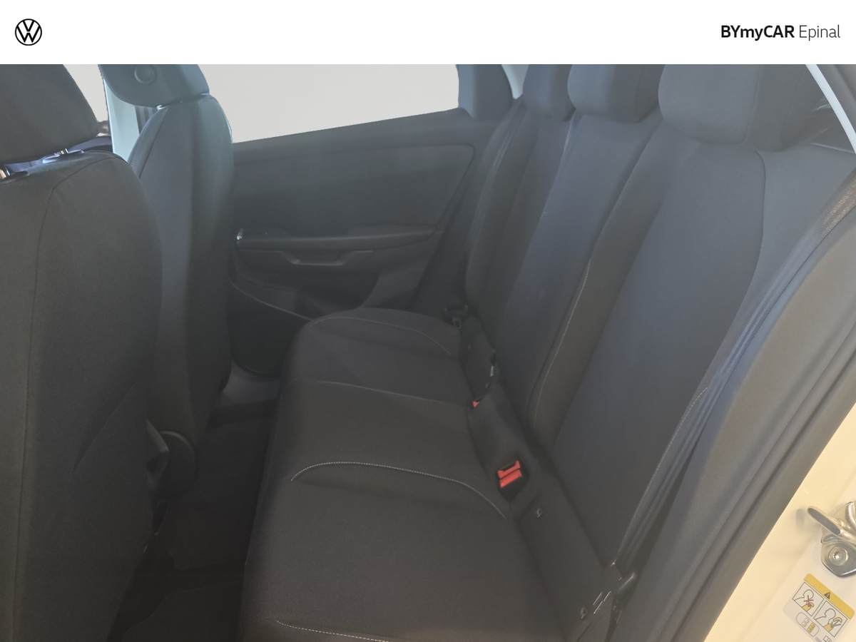 Volkswagen ID. Polo 211 ch 52 kWh — photo 12