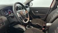 Dacia Duster 1.5 Blue dCi 115ch Prestige + 4x2 — photo 12