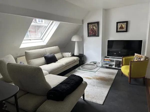 Appartement 5 pièces 97 m²