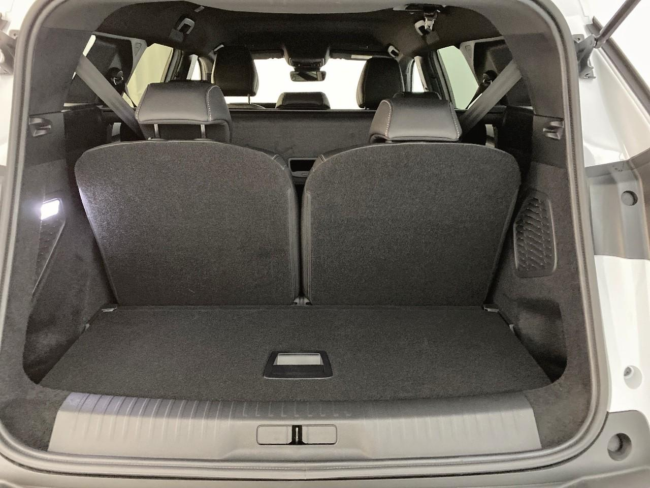 Peugeot 5008 hybrid 145 ch e-dcs6 allure — photo 6