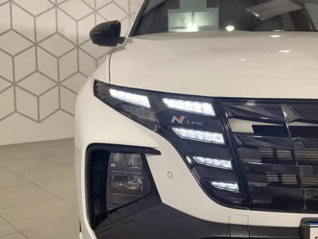 Hyundai Tucson 1.6 t-gdi 265 htrac plug-in bva6 — photo 48
