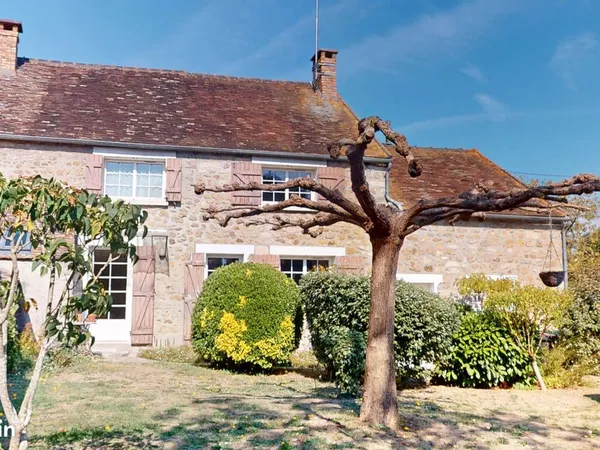 Maison 5 pièces 110 m²