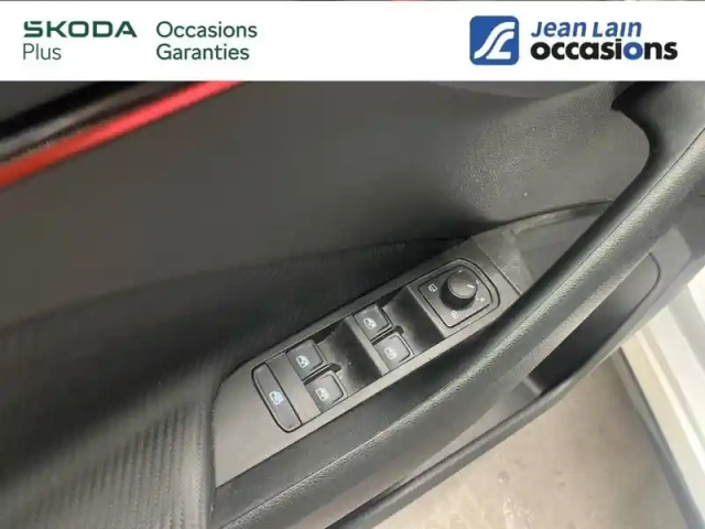 Skoda Kamiq 1.0 tsi evo 2 116 ch dsg7 — photo 20